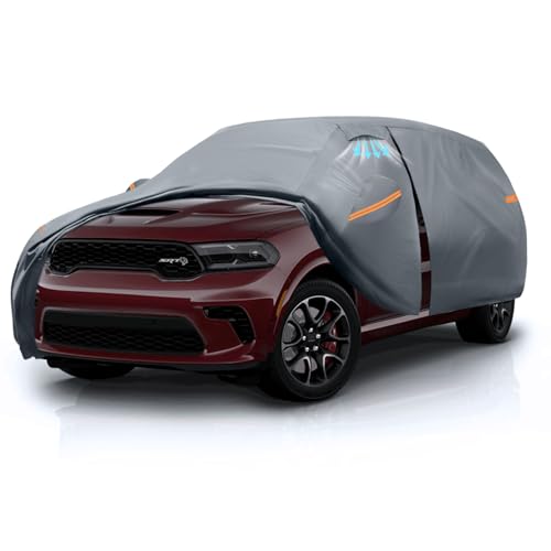 Waterproof Durango