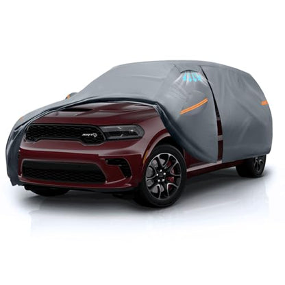 Waterproof Durango