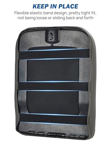 Center Console Cover Compatible with 2002