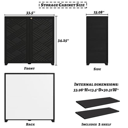 Outdoor Indoor Storage Box