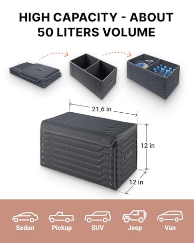 Cargo Organizer