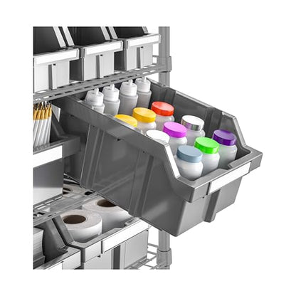 7 Tier NSF 22