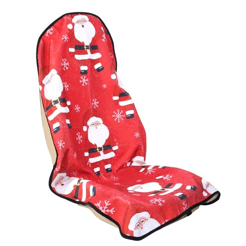 Car Seat Cover Protector Front Seats