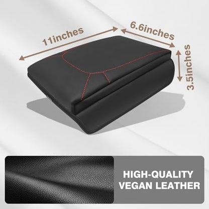 Armrest Cover for Colorado Canyon 2023