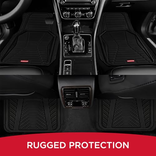 Car Mat Full Set All