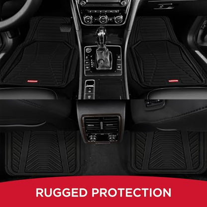Car Mat Full Set All