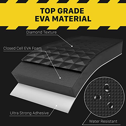 Garage Wall Protector (4 Count)