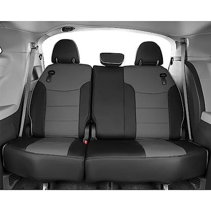 Sienna Seat Covers for 2021 2022 2023 2024 2025 2026 Toyota Sienna LE