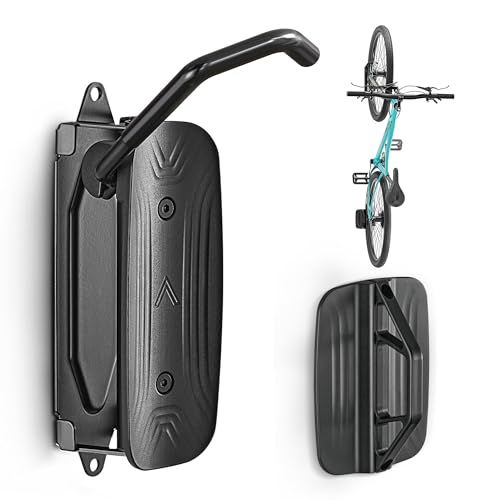 Swivel Bike Wall Mount