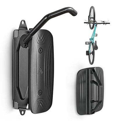 Swivel Bike Wall Mount