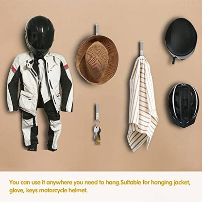 6 Set Helmet Holder (6 Count)