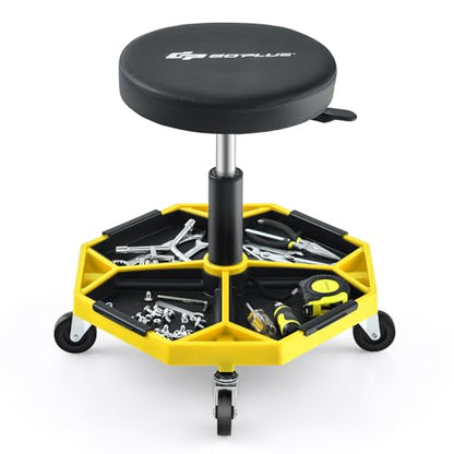 Mechanic Stool