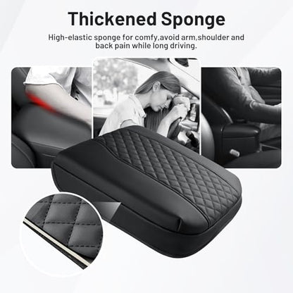 Center Console Cover for 2019