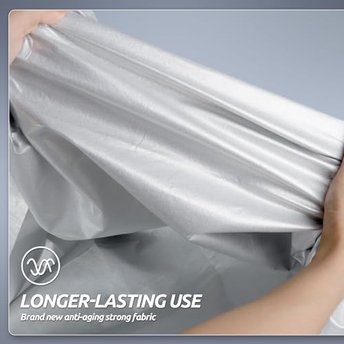 Car Cover Multi