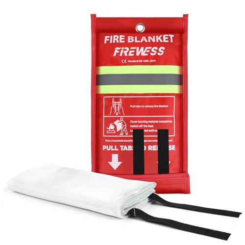 Emergency Fire Blanket