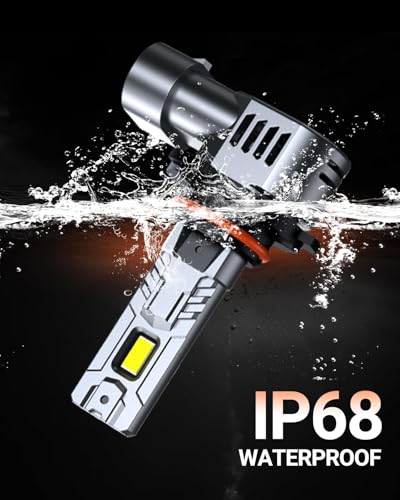 S2S HIR2 9012Light Bulbs