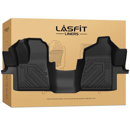 Floor Mat for Ford Transit 150