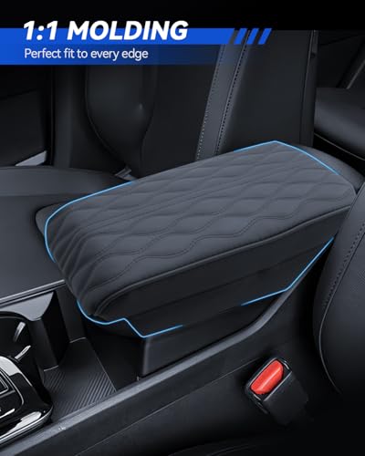 Armrest Cover for 2023 2024 2025 2026 Kia Sportage