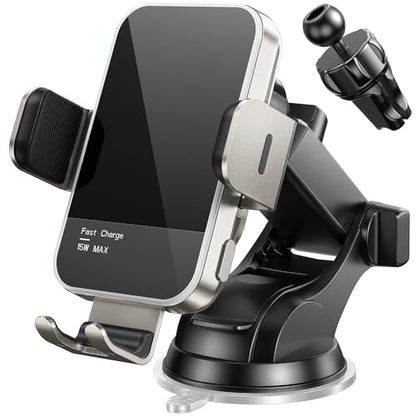 Wireless Car Charger