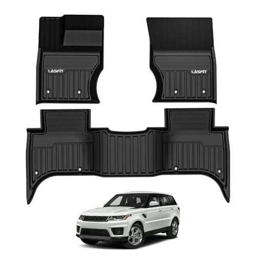 Floor Mats for Land Rover Range Rover Sport 2014