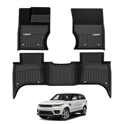 Floor Mats for Land Rover Range Rover Sport 2014