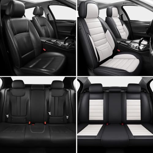 Car Seat Covers Full Set