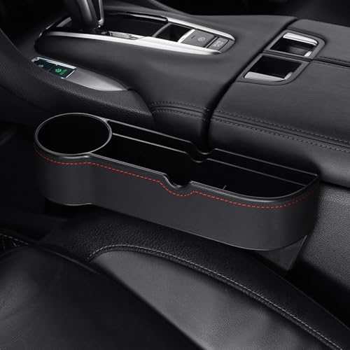 Car Seat Gap Filler Organizer for Tesla Model 3