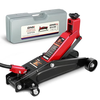 3 Ton Low Profile Floor Jack