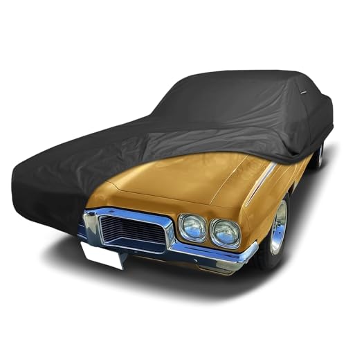 Waterproof Car Cover for 1964