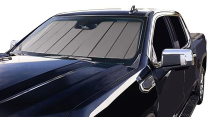UVS100 Windshield Sunshade for 2016