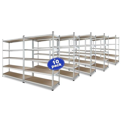 5 Tier Shelving Unit