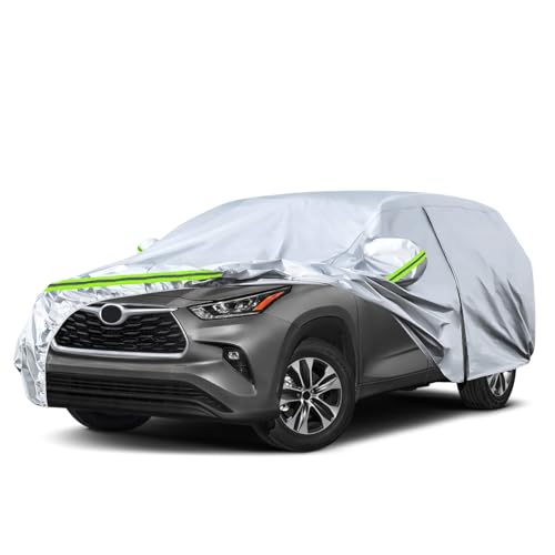 Waterproof Car Covers Replace for 2008