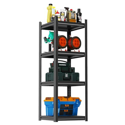 Garage Shelving Unit (3 Count)