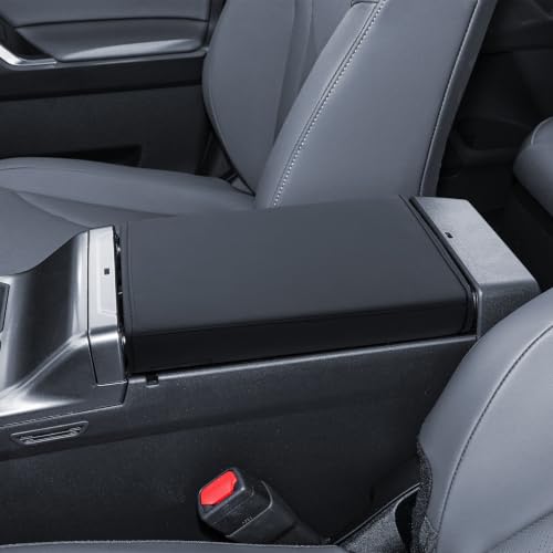 RAV 4 Armrest Cover for 2026 RAV 4 LE