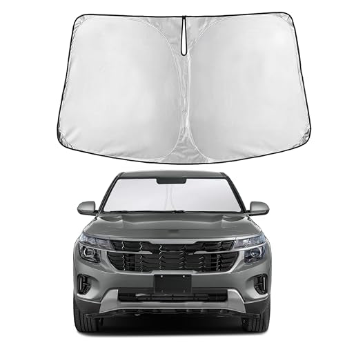 Windshield Sun Shade Fit for 2021