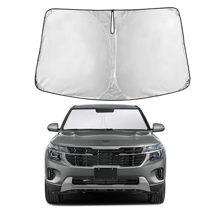 Windshield Sun Shade Fit for 2021