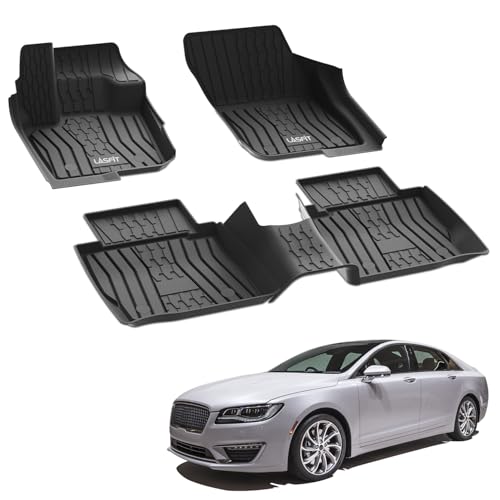 Floor Mats for 2017