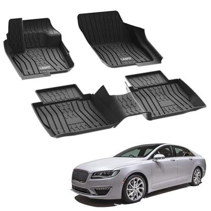 Floor Mats for 2017