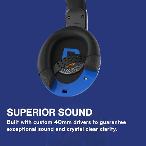 TWT Audio Ergo TW210 Premium Over