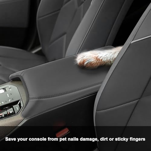 for 2025 2026 BMW X3 Armrest Cover for 2025 2026 BMW X3
