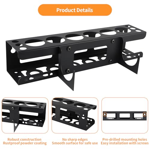 Caulking Gun Holder