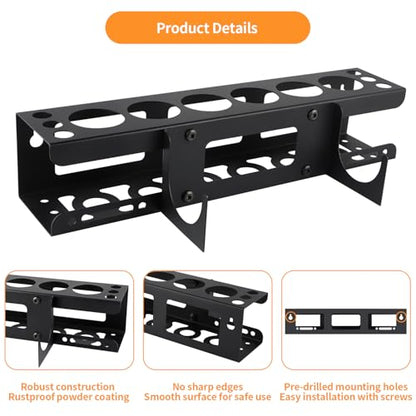 Caulking Gun Holder