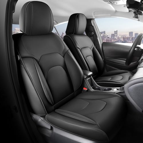 Car Seat Covers Front Seats 2PCs (2 Count)