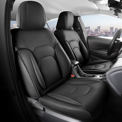 Car Seat Covers Front Seats 2PCs (2 Count)