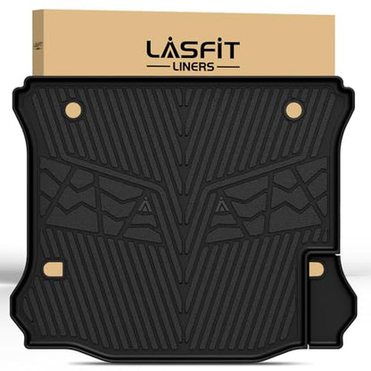 Cargo Mat for Jeep Wrangler JK 2011