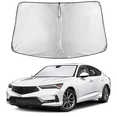 Windshield Sunshade Compatible for Acura Integra 2023 2024 2025