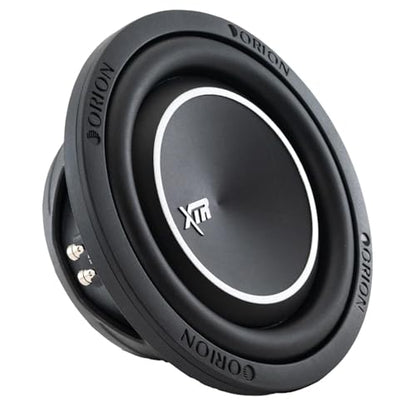 XTR8SWD2 XTR Series 8" Shallow Subwoofer