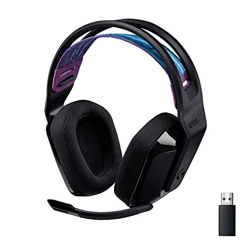 535 Lightspeed Wireless Gaming Headset