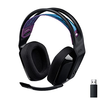 535 Lightspeed Wireless Gaming Headset