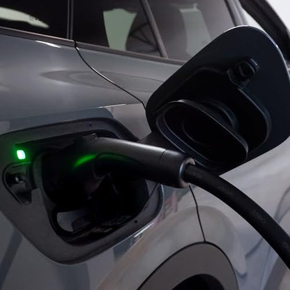 eCharge 40 AMP EV Charger